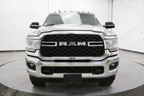 Photos of 2022 Ram 2500 Big Horn for sale in Chillicothe, OH at Chillicothe Truck
