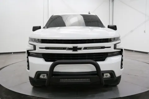 Photos of 2019 Chevrolet Silverado 1500 RST for sale in Chillicothe, OH at Chillicothe Truck