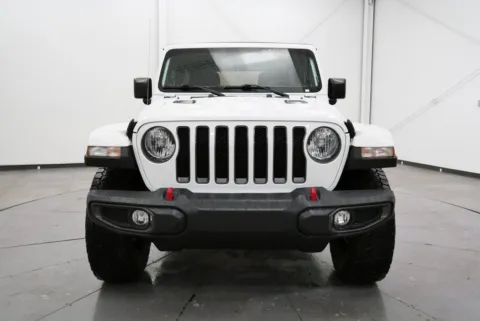 Photos of 2021 Jeep Wrangler Unlimited Rubicon for sale in Chillicothe, OH at Chillicothe Truck