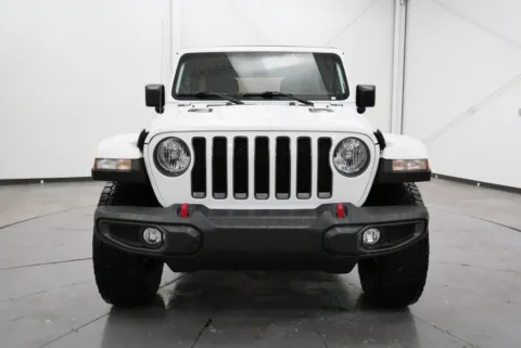 Photos of 2021 Jeep Wrangler Unlimited Rubicon for sale in Chillicothe, OH at Chillicothe Truck