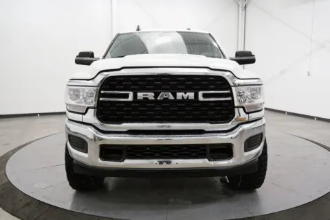 Photos of 2022 Ram 2500 Big Horn for sale in Chillicothe, OH at Chillicothe Truck