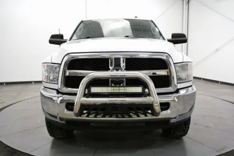 Photos of 2017 Ram 2500 Tradesman for sale in Chillicothe, OH at Chillicothe Truck