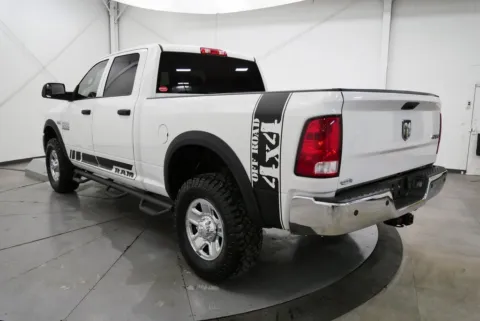 More photos of 2017 Ram 2500 Tradesman at Chillicothe Truck, OH