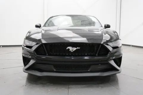 Photos of 2018 Ford Mustang GT Premium for sale in Chillicothe, OH at Chillicothe Truck