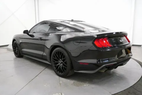 More photos of 2018 Ford Mustang GT Premium at Chillicothe Truck, OH