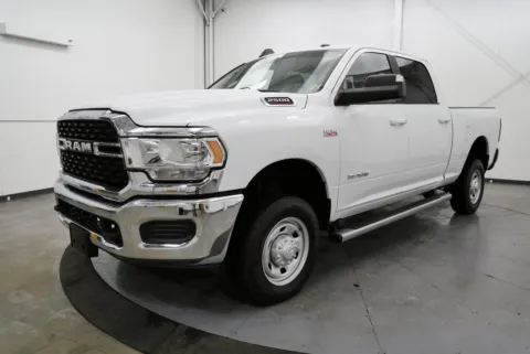 Another view of 2022 Ram 2500 Big Horn for sale in Chillicothe, OH at Chillicothe Truck