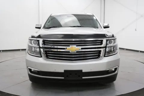 Photos of 2016 Chevrolet Suburban LTZ for sale in Chillicothe, OH at Chillicothe Truck