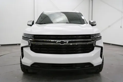 Photos of 2021 Chevrolet Tahoe Premier for sale in Chillicothe, OH at Chillicothe Truck