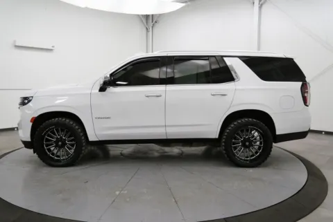 More photos of 2021 Chevrolet Tahoe Premier at Chillicothe Truck, OH