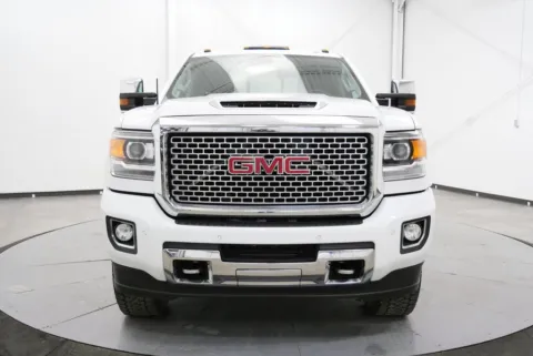 Photos of 2017 GMC Sierra 2500HD Denali for sale in Chillicothe, OH at Chillicothe Truck