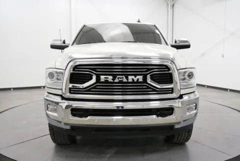 Photos of 2017 Ram 3500 Limited for sale in Chillicothe, OH at Chillicothe Truck