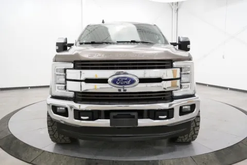 Photos of 2019 Ford F-250SD King Ranch for sale in Chillicothe, OH at Chillicothe Truck