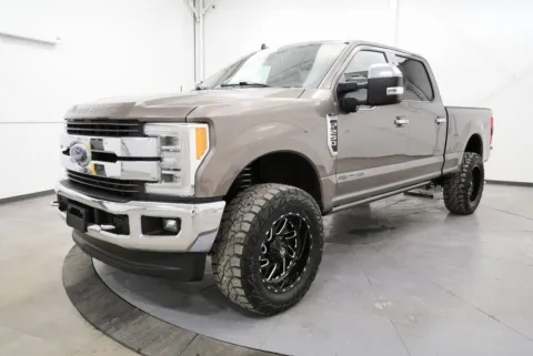 Another view of 2019 Ford F-250SD King Ranch for sale in Chillicothe, OH at Chillicothe Truck