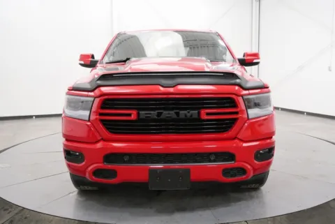 Photos of 2019 Ram 1500 Rebel for sale in Chillicothe, OH at Chillicothe Truck