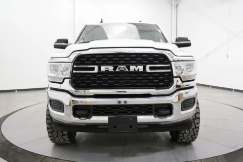 Photos of 2022 Ram 2500 Big Horn for sale in Chillicothe, OH at Chillicothe Truck