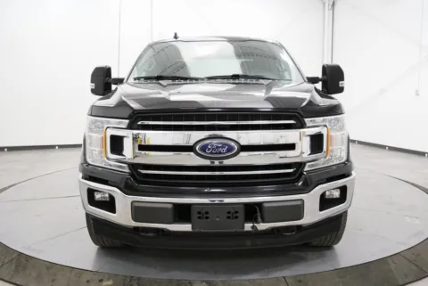 Photos of 2019 Ford F-150 XLT for sale in Chillicothe, OH at Chillicothe Truck