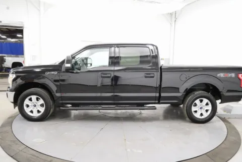 More photos of 2019 Ford F-150 XLT at Chillicothe Truck, OH