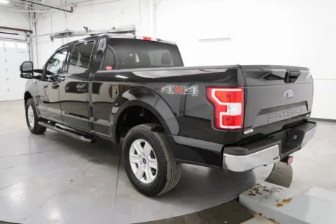 More photos of 2019 Ford F-150 XLT at Chillicothe Truck, OH