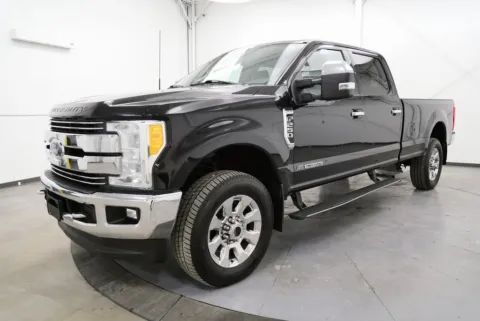Another view of 2017 Ford F-250SD Lariat for sale in Chillicothe, OH at Chillicothe Truck