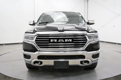 Photos of 2019 Ram 1500 Laramie Longhorn for sale in Chillicothe, OH at Chillicothe Truck