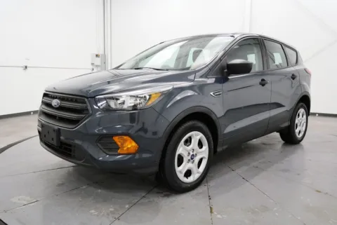 Another view of 2019 Ford Escape S for sale in Chillicothe, OH at Chillicothe Truck
