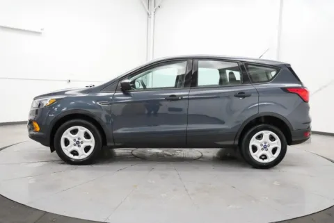 More photos of 2019 Ford Escape S at Chillicothe Truck, OH