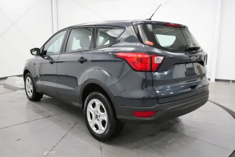 More photos of 2019 Ford Escape S at Chillicothe Truck, OH