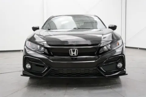 Photos of 2020 Honda Civic Sport for sale in Chillicothe, OH at Chillicothe Truck