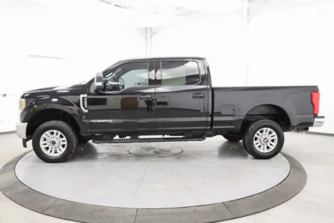 More photos of 2019 Ford F-250SD XLT at Chillicothe Truck, OH