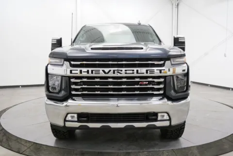Photos of 2020 Chevrolet Silverado 3500HD LTZ for sale in Chillicothe, OH at Chillicothe Truck
