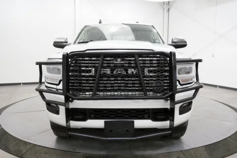 Photos of 2022 Ram 3500 Laramie for sale in Chillicothe, OH at Chillicothe Truck