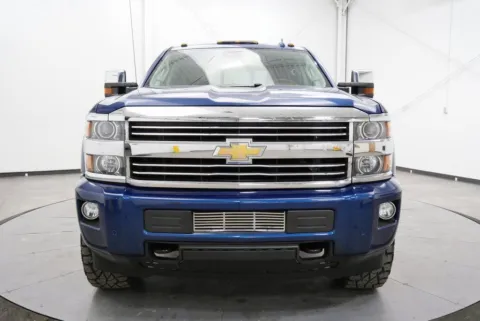 Photos of 2015 Chevrolet Silverado 2500HD High Country for sale in Chillicothe, OH at Chillicothe Truck