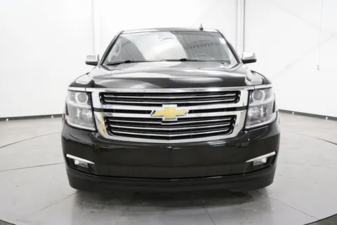 Photos of 2018 Chevrolet Tahoe Premier for sale in Chillicothe, OH at Chillicothe Truck