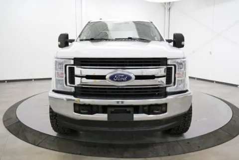 Photos of 2018 Ford F-350SD XLT for sale in Chillicothe, OH at Chillicothe Truck