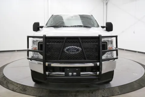 Photos of 2021 Ford F-250SD XL for sale in Chillicothe, OH at Chillicothe Truck