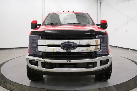 Photos of 2018 Ford F-250SD Lariat for sale in Chillicothe, OH at Chillicothe Truck