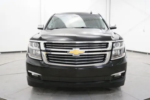 Photos of 2016 Chevrolet Suburban LTZ for sale in Chillicothe, OH at Chillicothe Truck