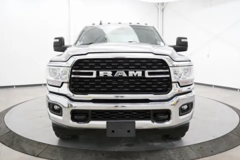 Photos of 2023 Ram 2500 Big Horn for sale in Chillicothe, OH at Chillicothe Truck