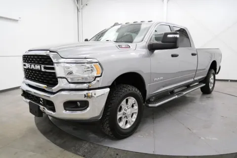 Another view of 2023 Ram 2500 Big Horn for sale in Chillicothe, OH at Chillicothe Truck