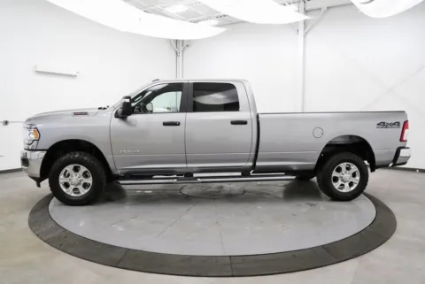 More photos of 2023 Ram 2500 Big Horn at Chillicothe Truck, OH