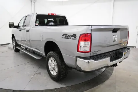 More photos of 2023 Ram 2500 Big Horn at Chillicothe Truck, OH