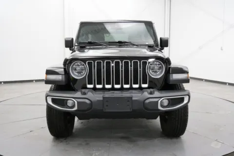Photos of 2020 Jeep Wrangler Unlimited Sahara for sale in Chillicothe, OH at Chillicothe Truck