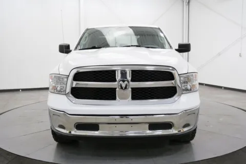Photos of 2019 Ram 1500 Classic SLT for sale in Chillicothe, OH at Chillicothe Truck
