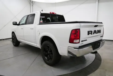 More photos of 2019 Ram 1500 Classic SLT at Chillicothe Truck, OH