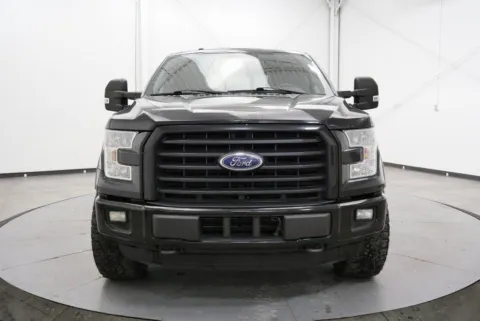Photos of 2015 Ford F-150 XLT for sale in Chillicothe, OH at Chillicothe Truck