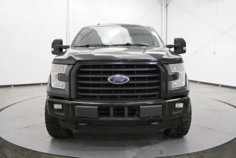 Photos of 2015 Ford F-150 Lariat for sale in Chillicothe, OH at Chillicothe Truck