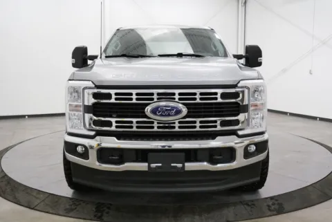 Photos of 2023 Ford F-350SD XLT for sale in Chillicothe, OH at Chillicothe Truck