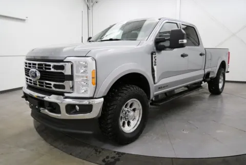 Another view of 2023 Ford F-350SD XLT for sale in Chillicothe, OH at Chillicothe Truck
