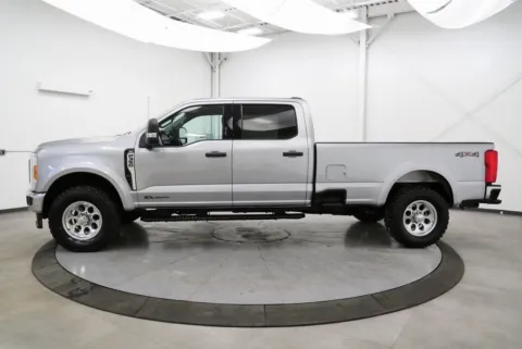 More photos of 2023 Ford F-350SD XLT at Chillicothe Truck, OH