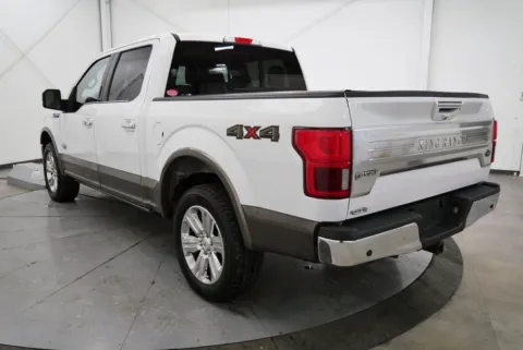 More photos of 2019 Ford F-150 King Ranch at Chillicothe Truck, OH
